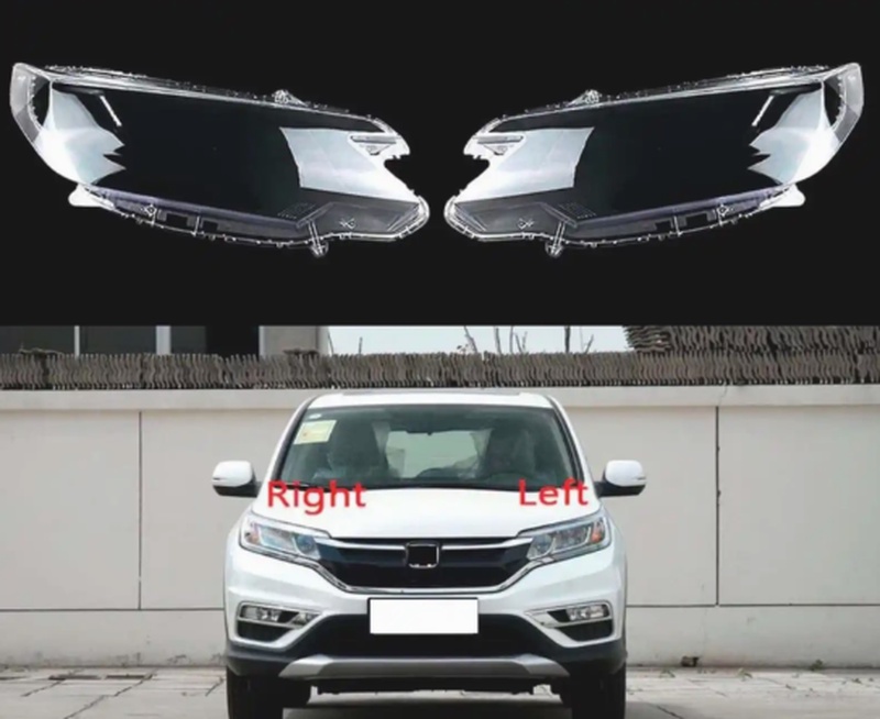 Стекло фары Honda CR-V 4 2014 2018
